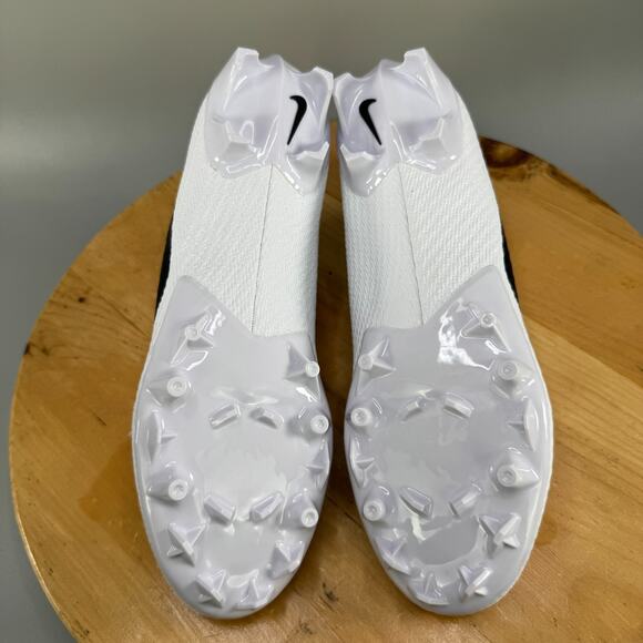Nike Vapor Edge Speed 360 2 PE Men Size 15 Team Issue Football Cleats FZ4264-100 main image 7